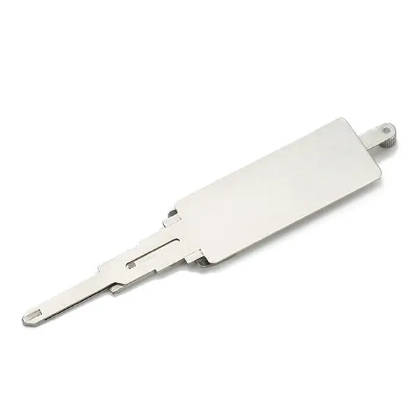 DANIU CY24 2-in-1 Car Door Lock Pick Decoder Tool Lock Picks - Image 4