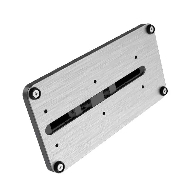 GTOOL Alloy Steel Universal PCB Fixture | BGA Chip Repair Jig Holder for iPhone Samsung Motherboard - Image 3
