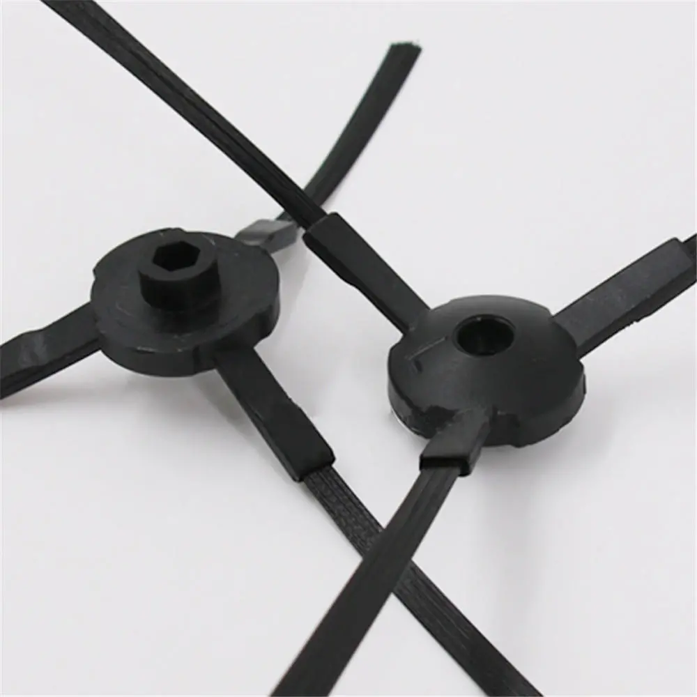 iLife V3S V5S V5 A6 A4 A4s Robot Vacuum Side Brushes - 2 Pack Hepa Cleaner Accessories - Image 3