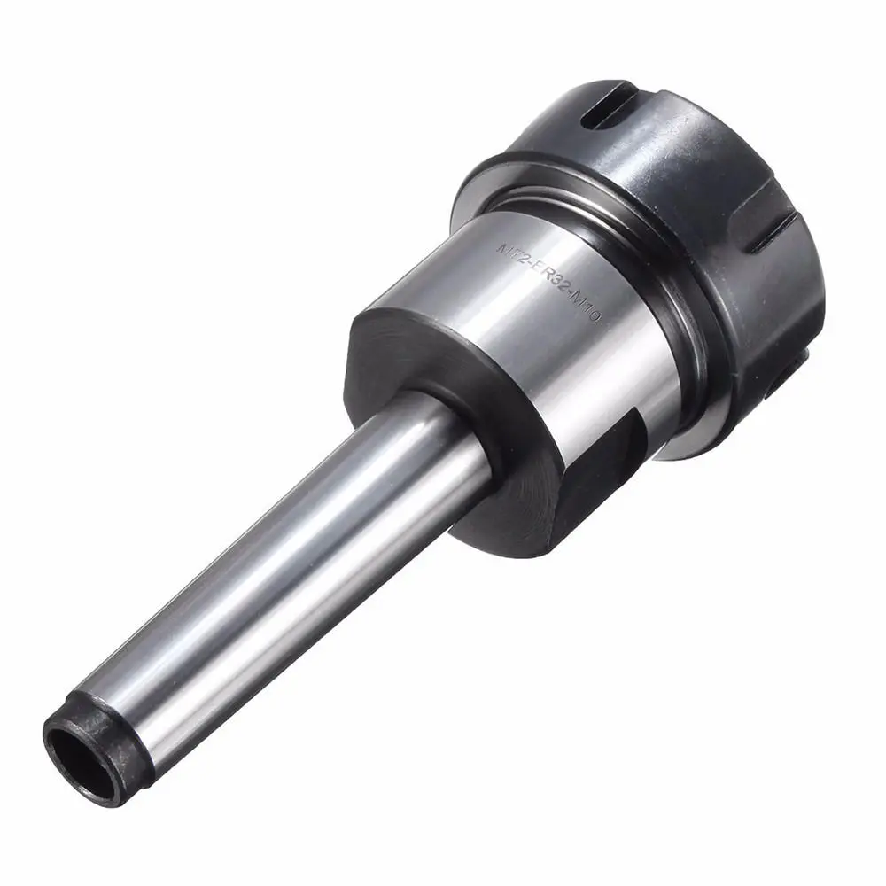 MT2 ER32 Collet Chuck | Morse Taper 2 Tool Holder for Milling Machines - Image 2