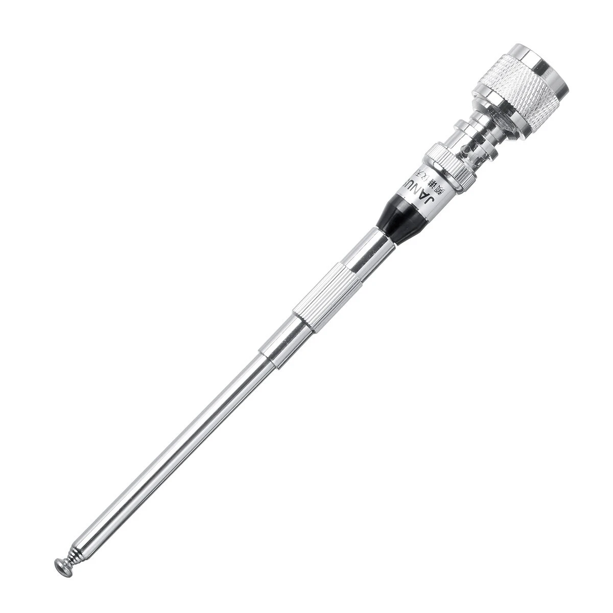 HY101 Spectrum Analyzer Antenna - 10Hz to 1GHz Frequency Range - BNC/RFC Interface - Image 2
