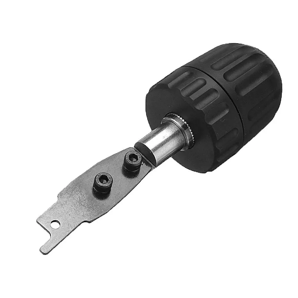Multi-Reciprocating Chuck 0.8-10mm | Convert Saw to Reciprocating Chuck | Drill Attachment - Image 2