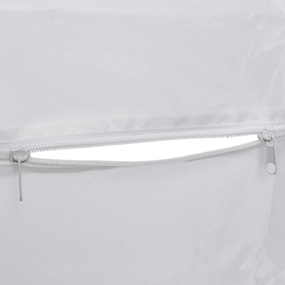 Window Sliding Door Seal Cloth - Air Locking Kit with Adhesive Tape for Portable AC - Image 3