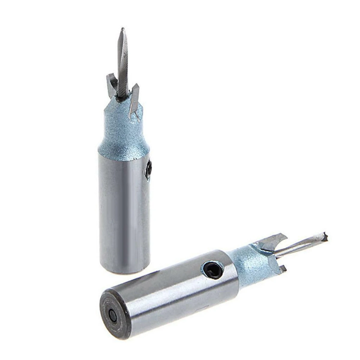 3Pcs Tungsten Router Bits - Woodworking Buddhas Beads Ball Pearls Drill Bits - Image 5
