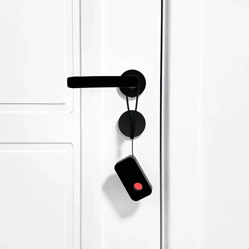 Smoovie ABS Infrared Camera | 3D Sensor Chip | Pinhole Scanner & Peeping Prevention - Image 2