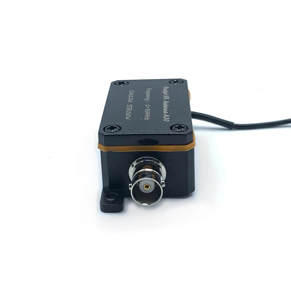A30 1-30MHz HF Antenna | Portable Shortwave Antenna | End-fed Long Wire - Image 4