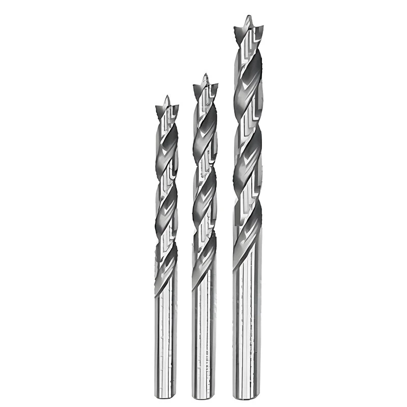 ENJOYWOOD 15mm Hole Cutter & 7-10mm Drill Bits Set | Aluminum Alloy Router Bit - Image 5