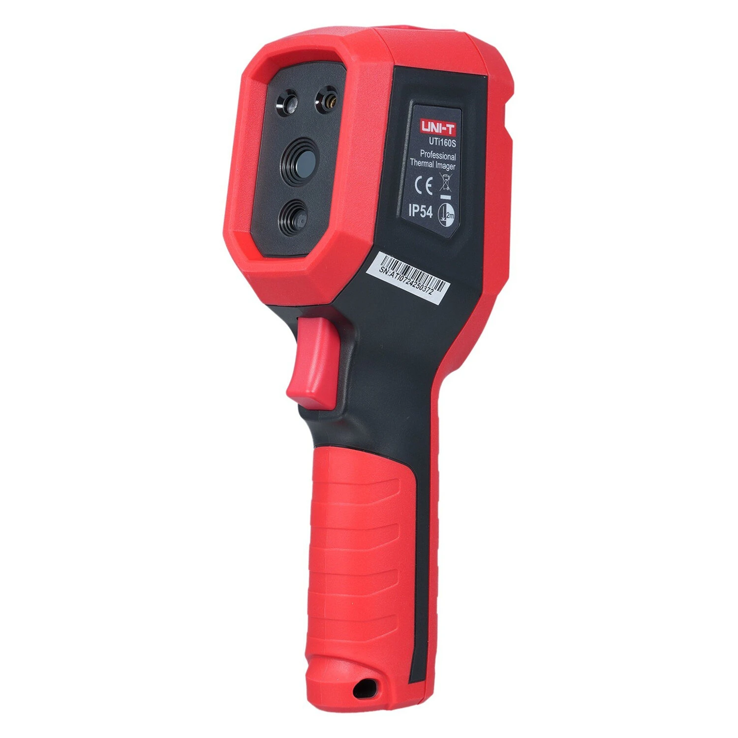 UNI-T UTi160S Thermal Camera | 160x120 IR Imager -20°C to 550°C USB Rechargeable - Image 5