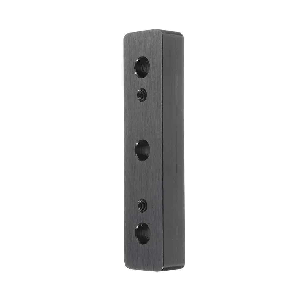 Machifit V-Slot Aluminum Spacer Block | CNC Machine Part & Gantry Plate Accessory - Image 3