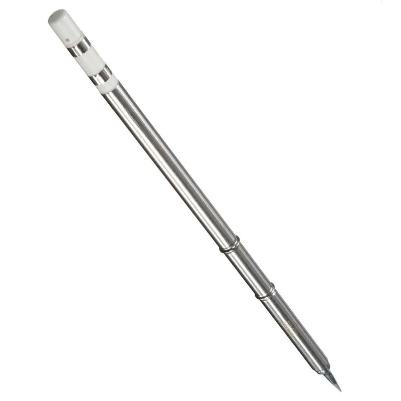 T12-ILS Solder Tips for FX-950 | FX-951 Soldering Iron Station - Image 3