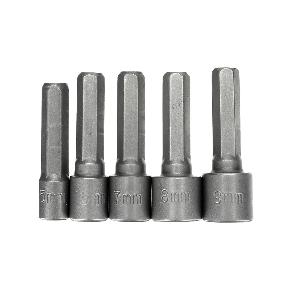 42PCS Screwdriver Bit Set | 25mm Length Flat & Pozidriv Bits | For Woodworking & Repairs - Image 4