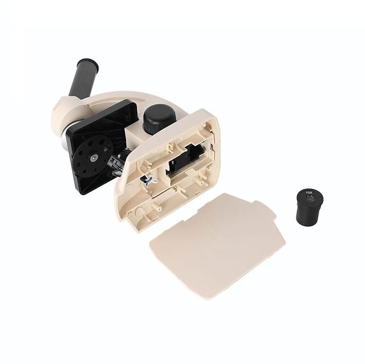 70X-400X Professional HD Microscope | Student Science Educational Lab Monocular - Image 4