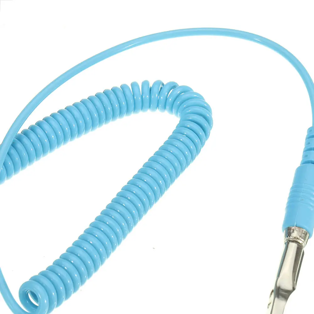 JAKEMY JM-E01 ESD Wrist Strap | Anti-static Conductive for Phone Repair - Image 3