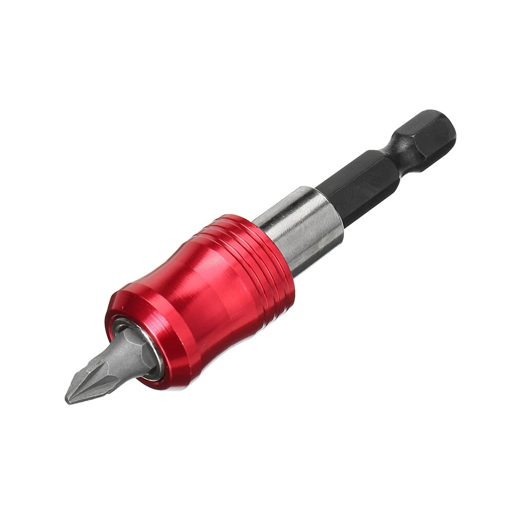 42PCS Screwdriver Bit Set | 25mm Length Flat & Pozidriv Bits | For Woodworking & Repairs - Image 5