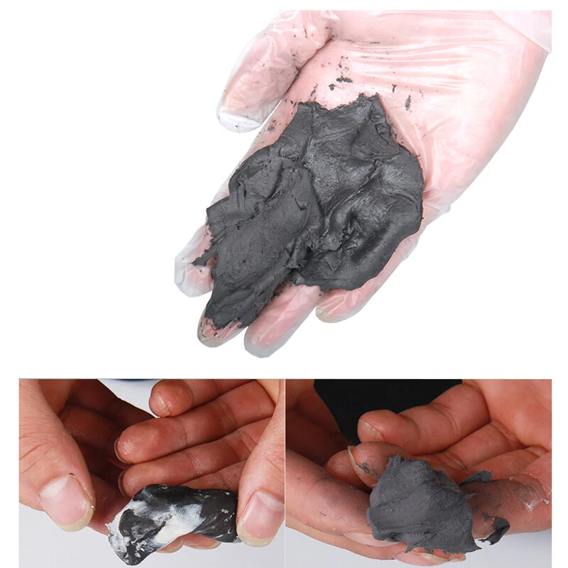 Kafuter 100g Putty Stick - Strong Bond Quick Repair for Stone Wood Glass Metal - Image 3