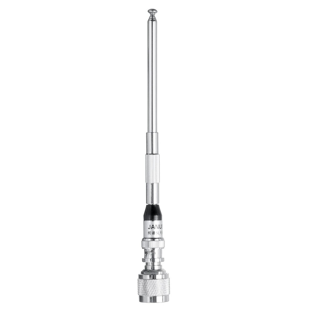 HY101 Spectrum Analyzer Antenna - 10Hz to 1GHz Frequency Range - BNC/RFC Interface - Image 3