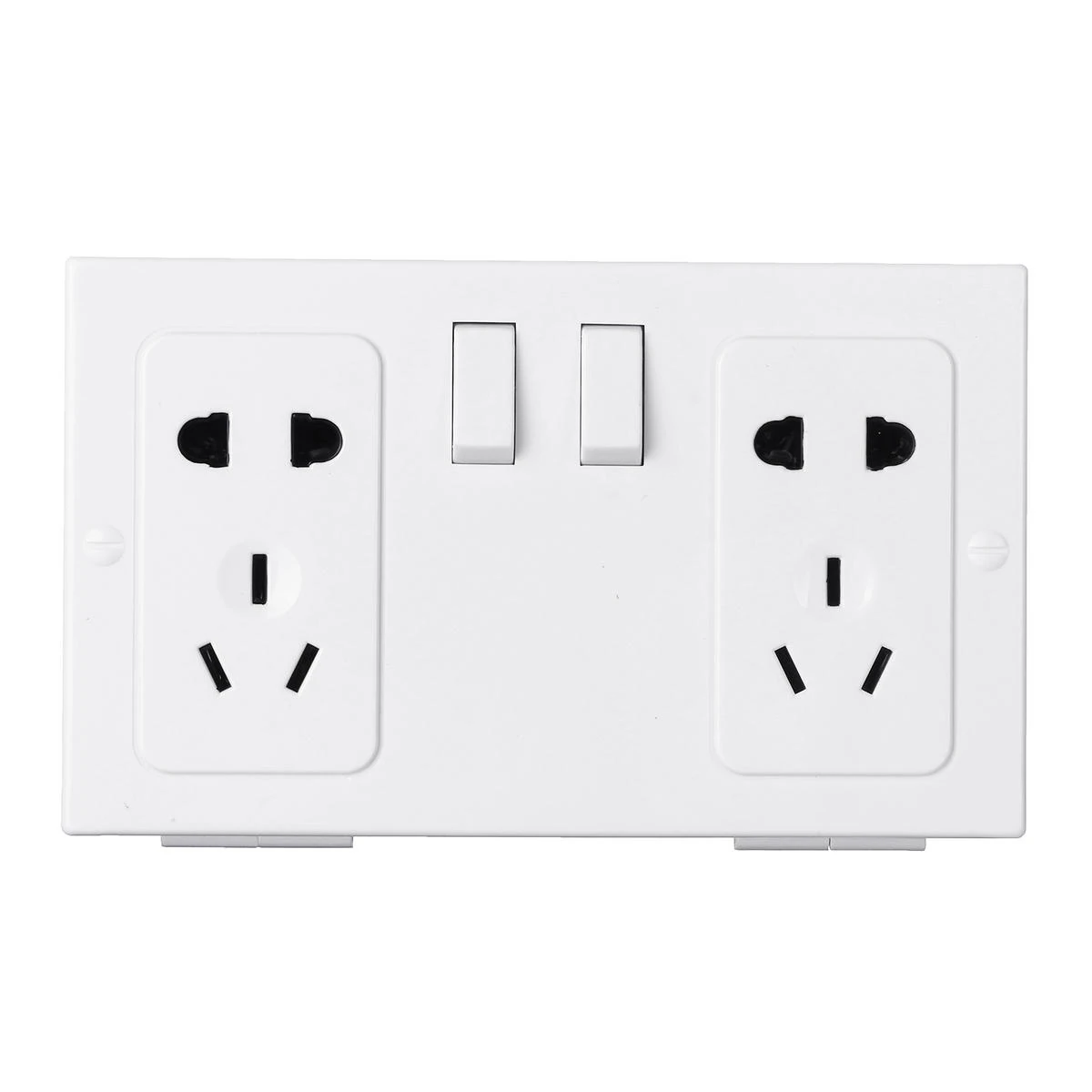Creative Socket Box Piggy Bank - Coin Watch & Jewelry Storage Box - Image 5