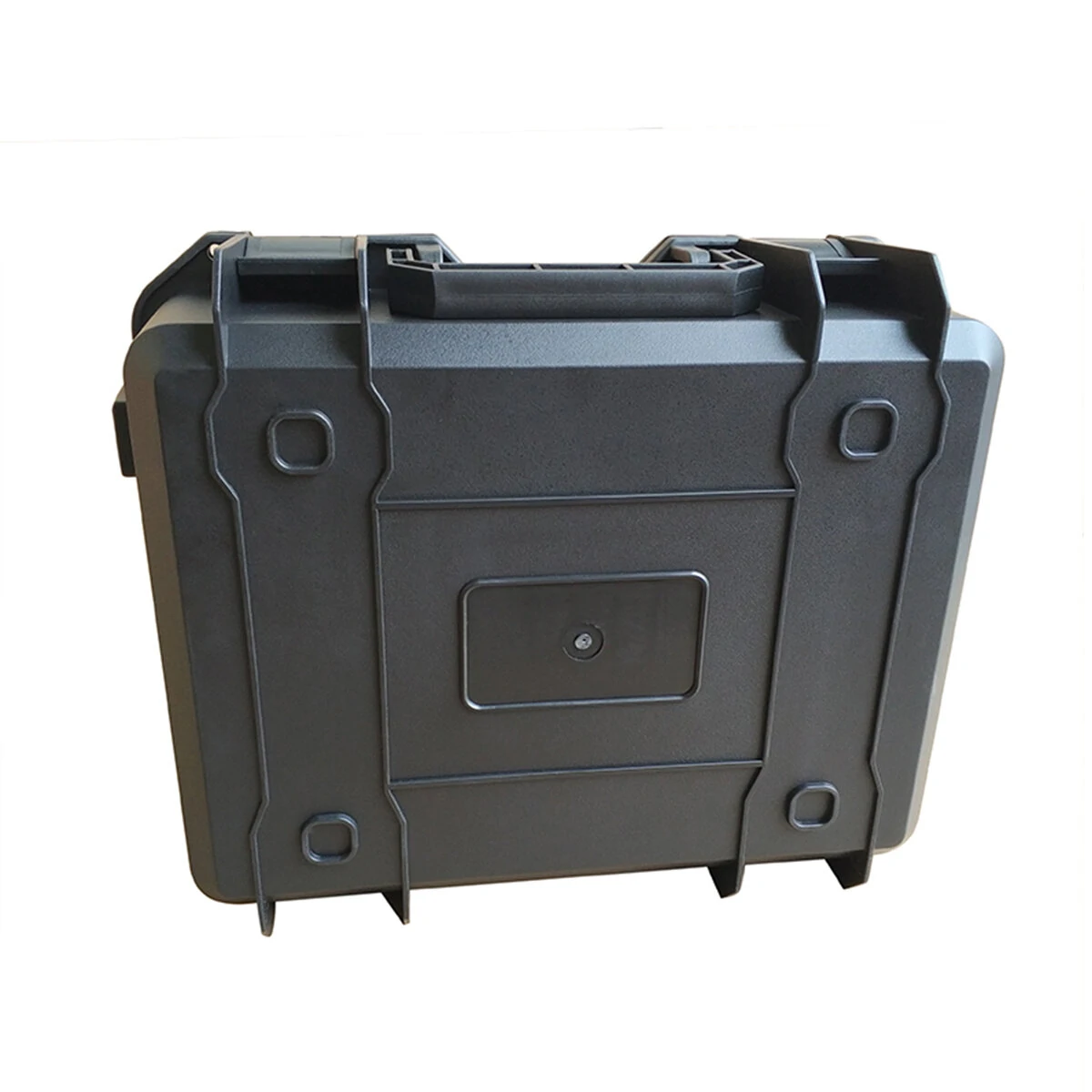 Pelican 340mm Waterproof Hard Case | Camera & Tool Carry Case With Foam - Image 4