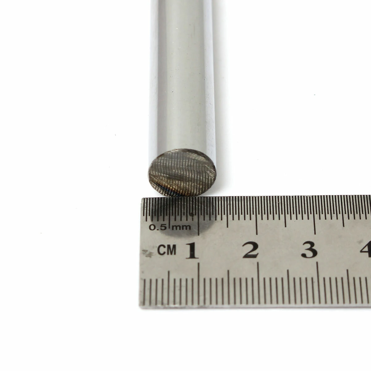 Machifit 12mm x 1000mm Linear Rail Shaft - Optical Axis for CNC Parts - Image 4