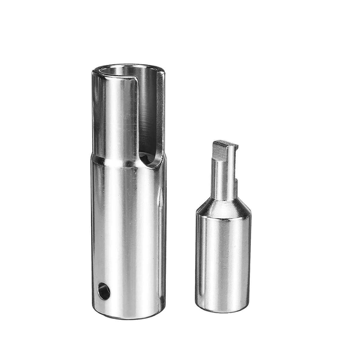 Locksmith Repair Tools - 5-in-1 Emergency Lock Cylinder Twist-off Kit | Locksmith Supplies - Image 3