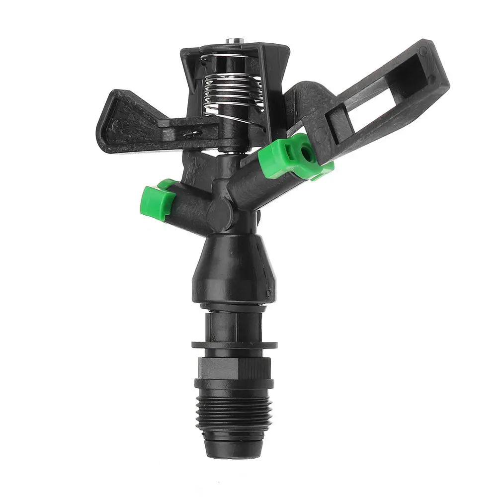 AR Blue Clean 1/2 Inch 360 Degree Rotating Spray Nozzle | Pressure Washer Tip - Image 3
