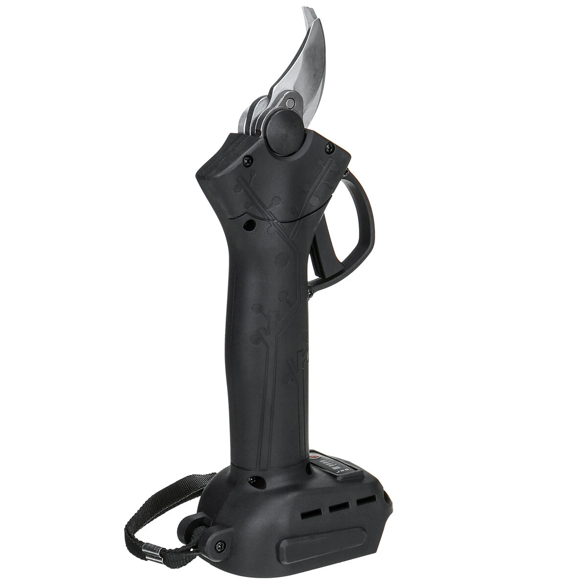 Makita 18V Cordless Pruning Shears - 30mm Branch Cutter with Storage Box - Image 3