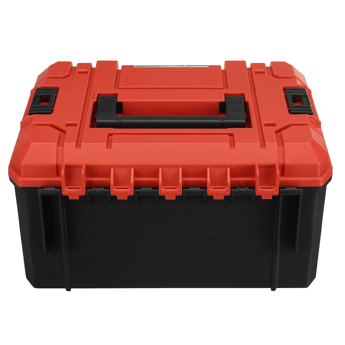 1PC Tool Box - Waterproof & Dustproof - 365 x 280 x 195mm with Sponge - Image 2