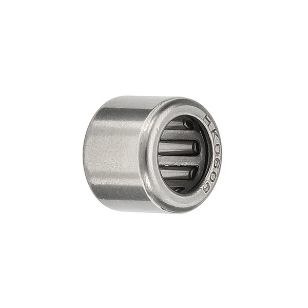 HK0608 Needle Bearings 6x10x8mm - 10pcs Miniature Needle Roller Bearings | TLA608Z - Image 5