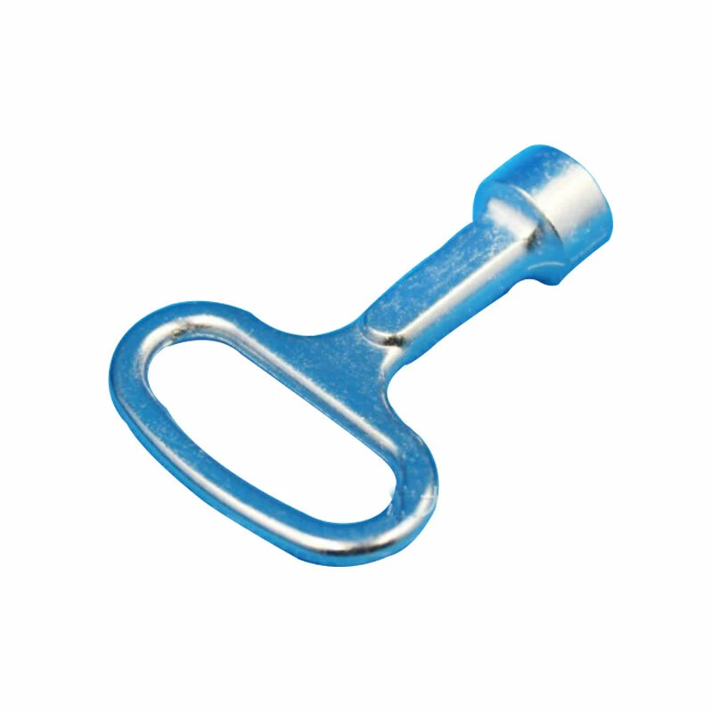 Universal Key Multifunction Wrench - Triangular Lock Key for Door & Panel - Image 2