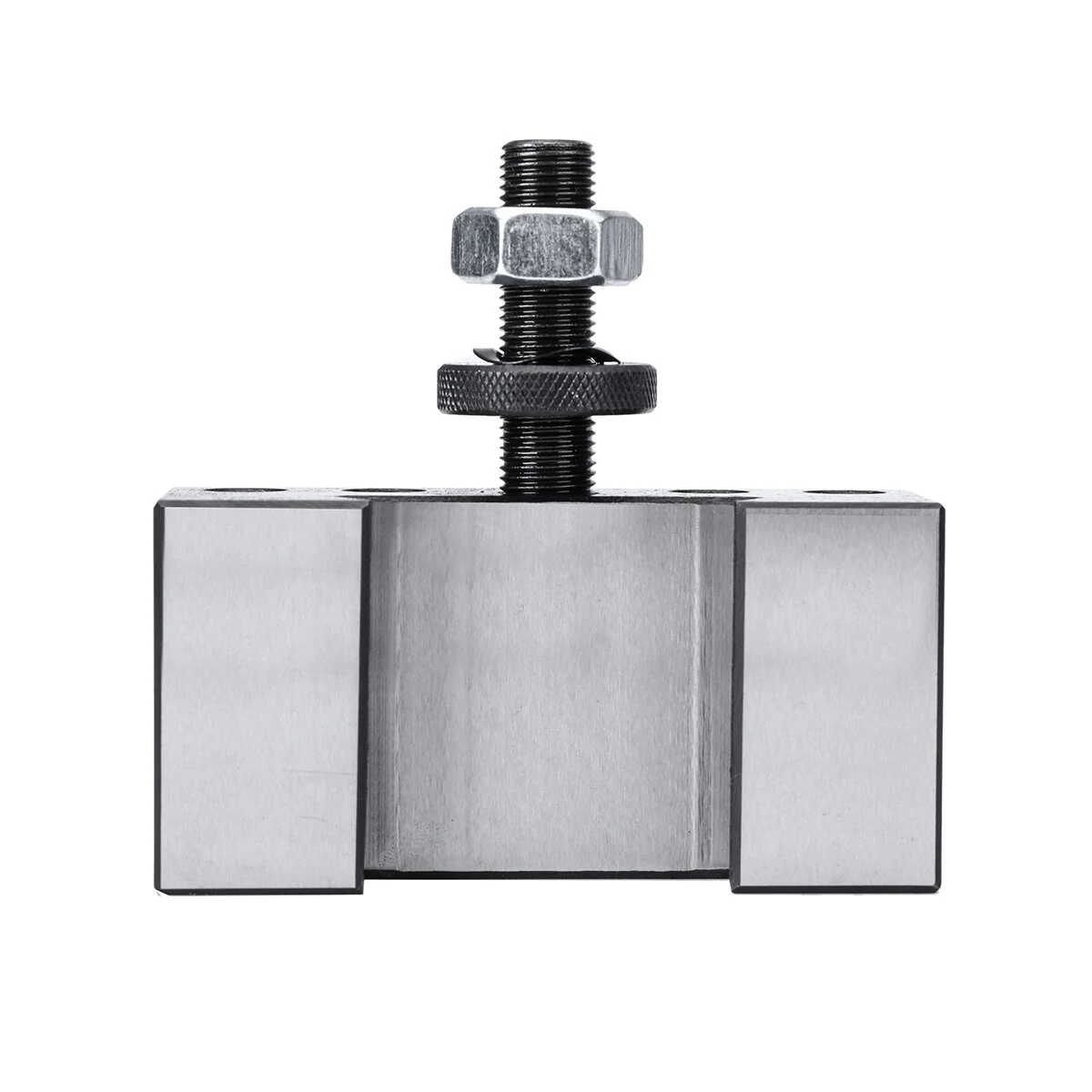 DEMOKE 250-101T Quick Change Lathe Tool Post | High Precision | 3/16-1/2 Bit Range - Image 4