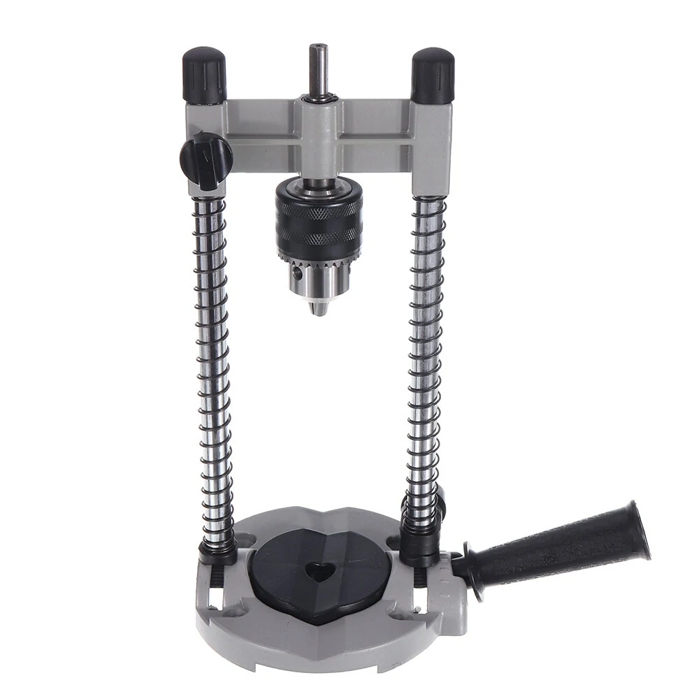 45-90 Degree Angle Drill Guide Attachment | Drill Holder Stand for Electric Drill - Image 2