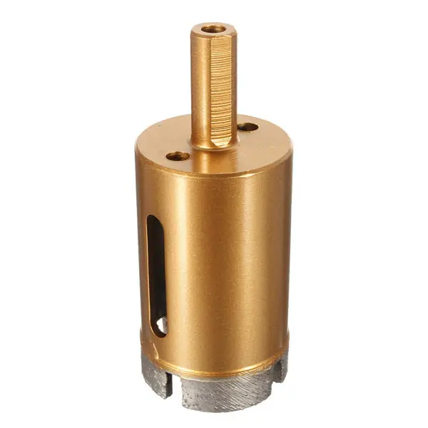 28-60mm Diamond Hole Saw Drill Bit | For Marble Granite Tile Ceramic - Image 5
