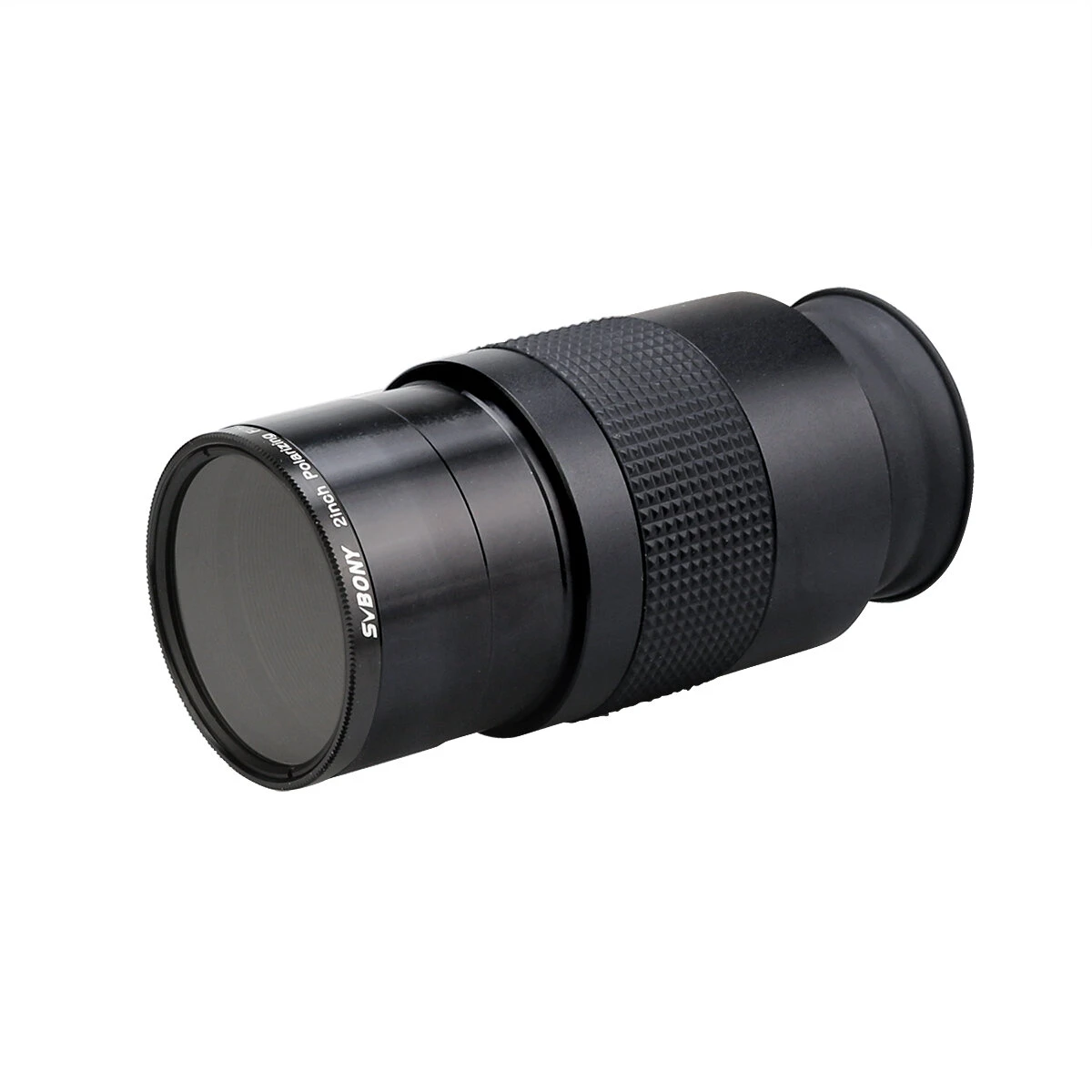 Svbony 2 Inch Linear Polarizer Filter | Anodized Aluminum for Lunar & Planetary - Image 5