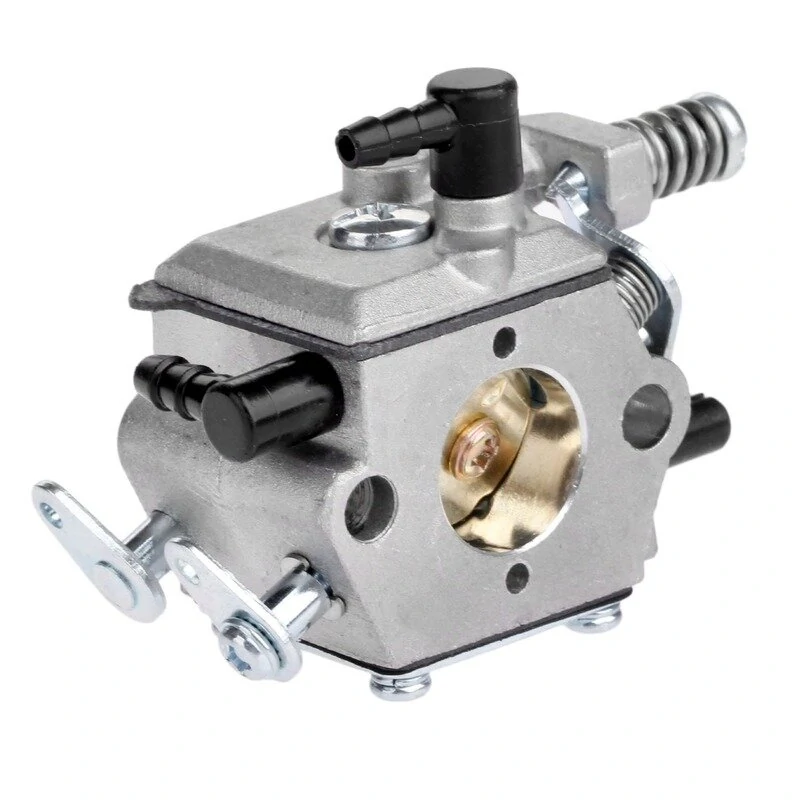 General Carburetor for 43F 45F Chainsaw | 45cc 52cc 58cc Gasoline Engine Replacement - Image 4