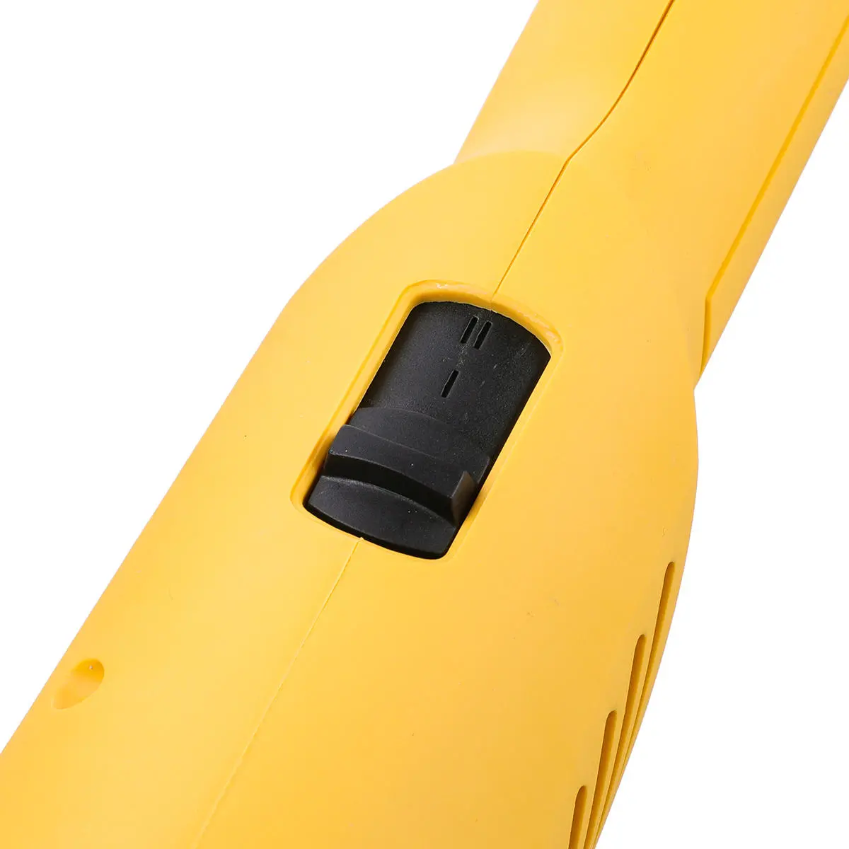NASUM 2000W Electric Thermal Weeder | Hot Air Weed Killer & Garden Tool - Image 4