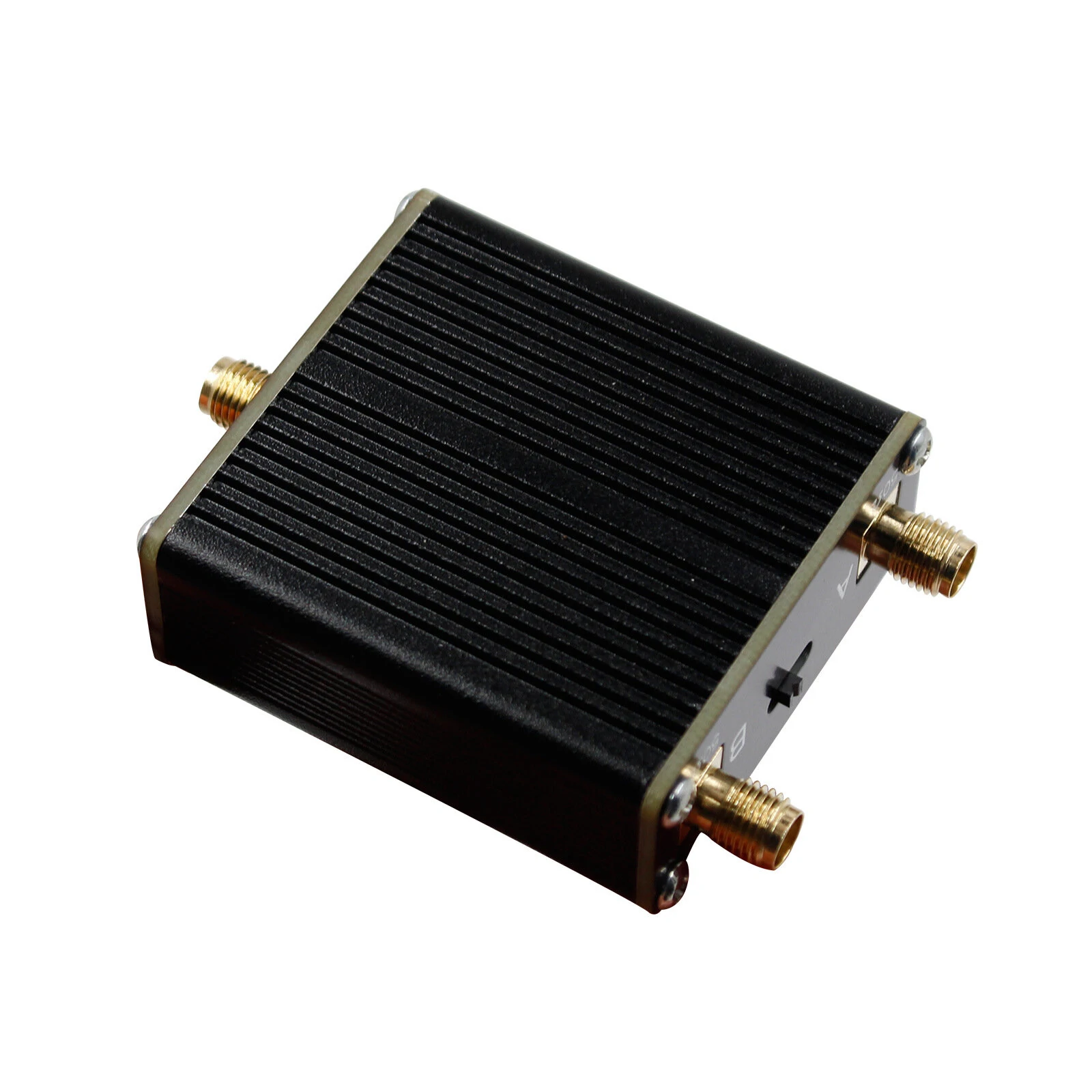10W Manual Antenna Switch | DC-500MHz High-Frequency | 50 Ohm Low Loss - Image 2