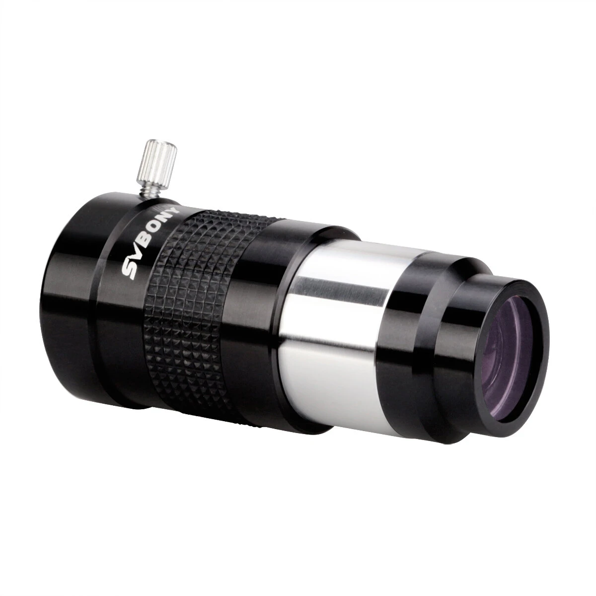 SVBONY SV136 3x Achromatic Barlow Lens | 1.25 Inch Fully Multi-Coated - Image 5