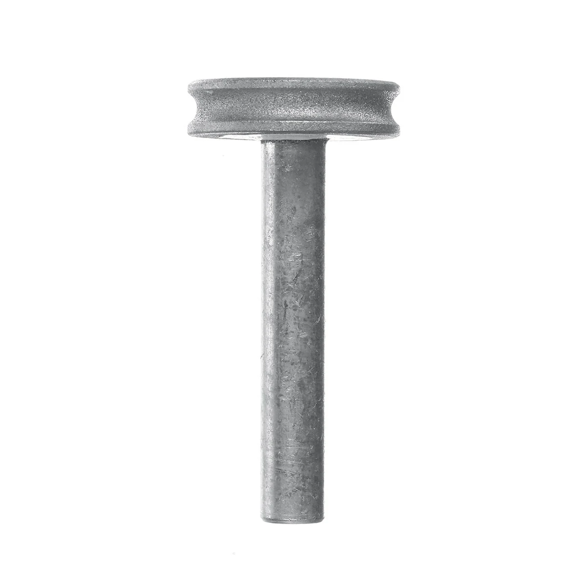 6mm Diamond Grinding Wheel | 2mm Shank for Glass Arc & Chamfering - Image 4