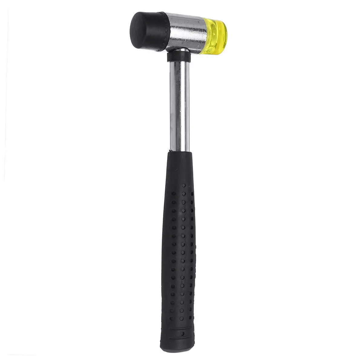 Ring Sizer Mandrel Kit with Jewelers Hammer & Gauge | Ring Sizing Tools - Image 2