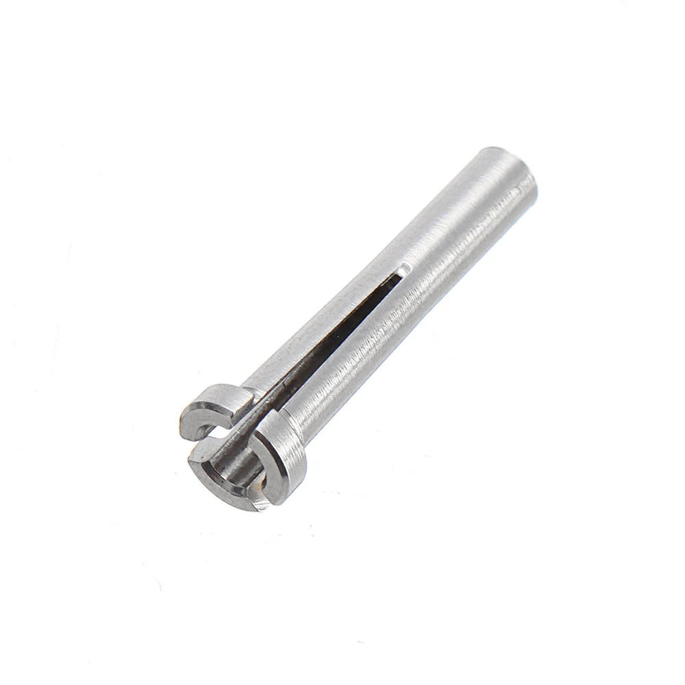 3.0/3.175mm to 2.35mm Conversion Chuck | Dental Polishing Engraving Machine Handle - Image 4