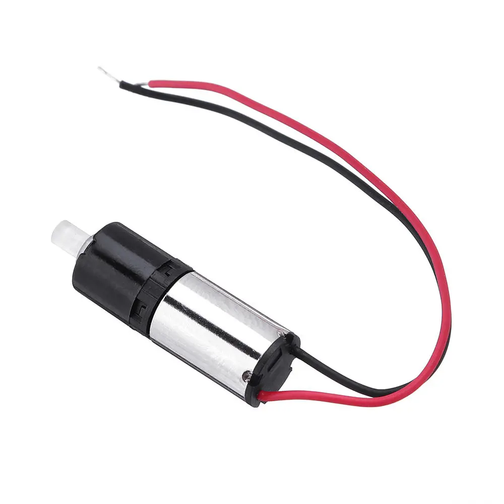 Chihai CHP-6GP-C0609 6mm Planetary Gear Motor - Hollow Cup - Tiny Size - Image 2