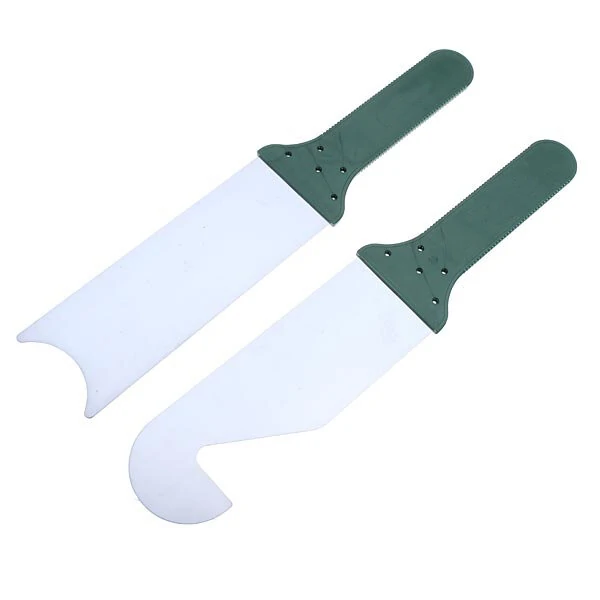 DANIU Door Lock Opener Bypass Tool - Quick Slices, Slit Opener, Model XYZ - Image 2