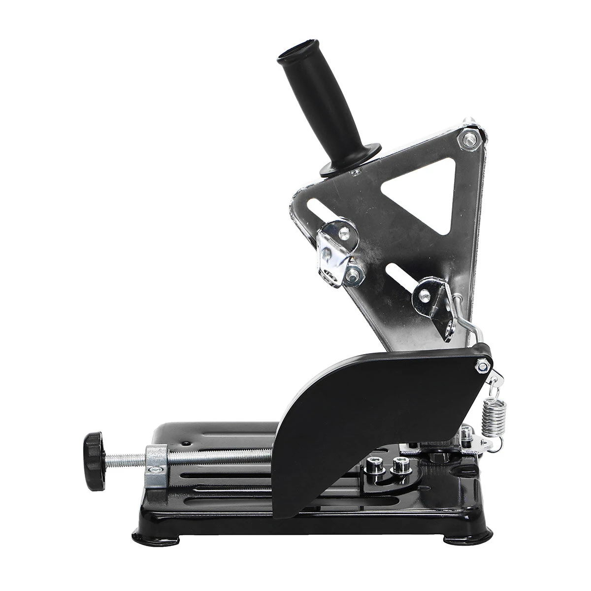 Angle Grinder Stand Bracket Holder for 100/125mm Grinders | Woodworking Tool - Image 5