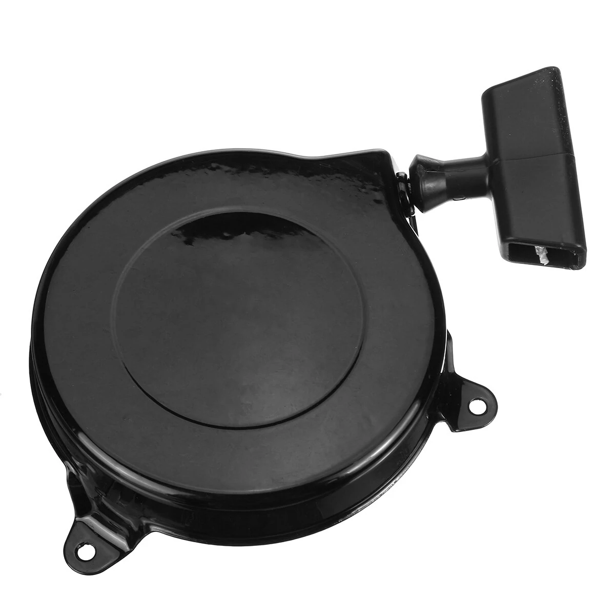 Briggs Engine Pull Starter Assembly - Lawn Mower Replacement Part - Image 2