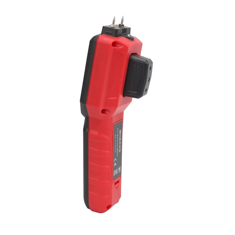 UNI-T UT377B Moisture Meter for Wood & Building Materials | High Precision - Image 5
