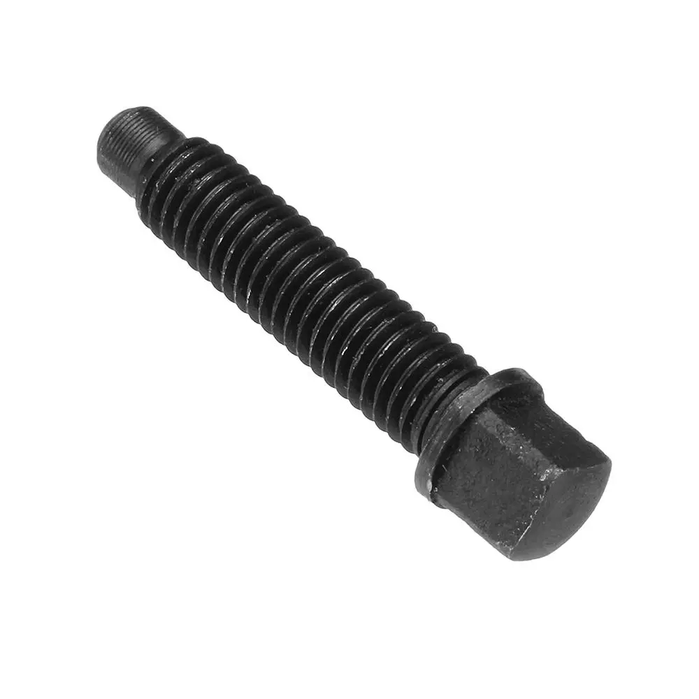 Machifit M8x35mm Steel Screw Tool Post Tool Rest for Lathe Tools - Image 4