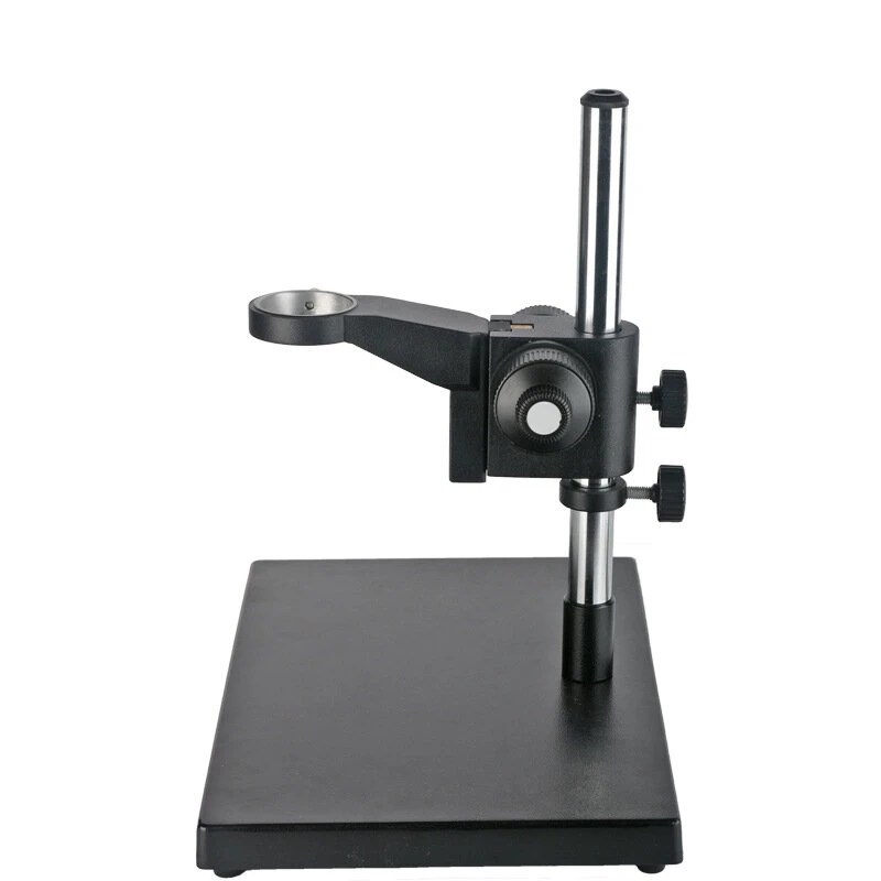 KOPPACE Monocular Microscope Stand | 0.002mm Fine-Tuning & 50mm Lens Platform - Image 3