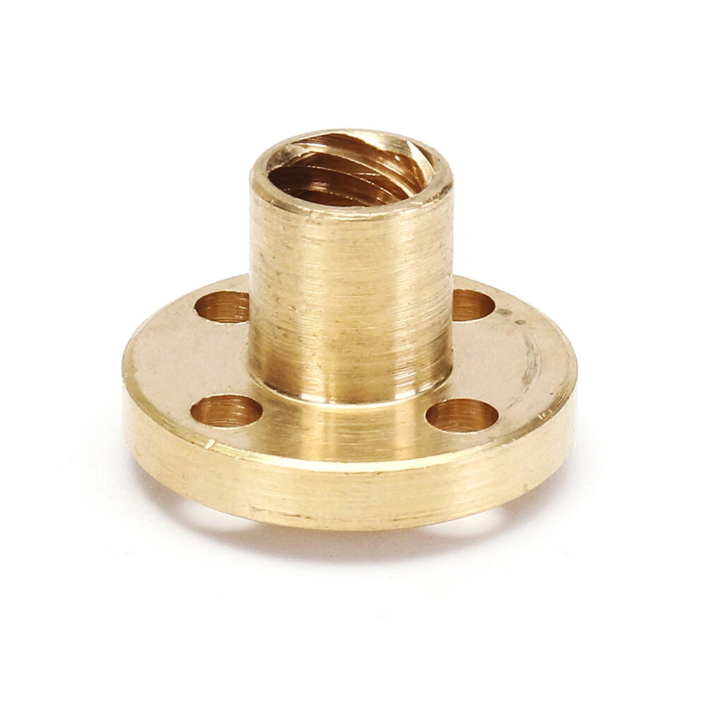 Machifit 15pc 600mm Optical Axis Guide Bearings | Linear Rail Housings | Set for Precision Shafts - Image 4
