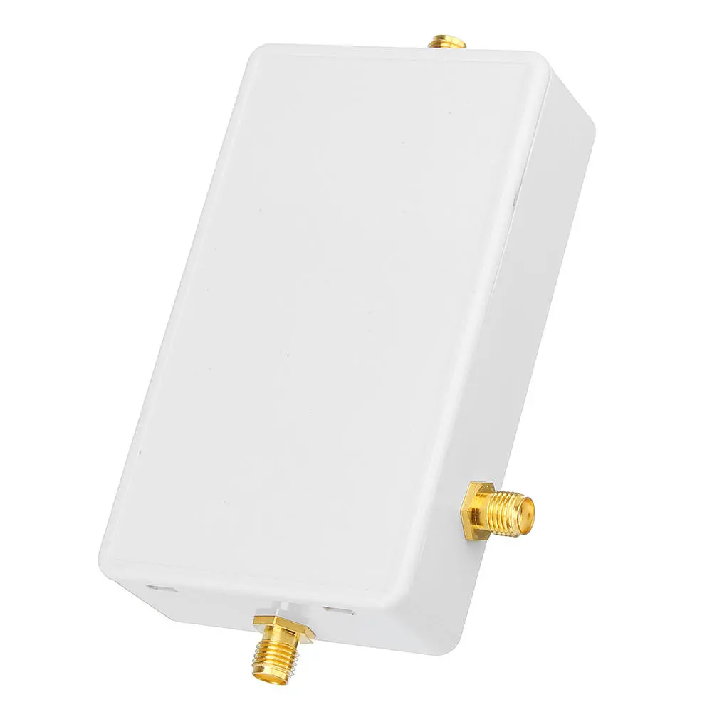500KHz-2.5GHz 40dB RF Reflection Bridge | VSWR Network Analyzer for Ham Radio - Image 3