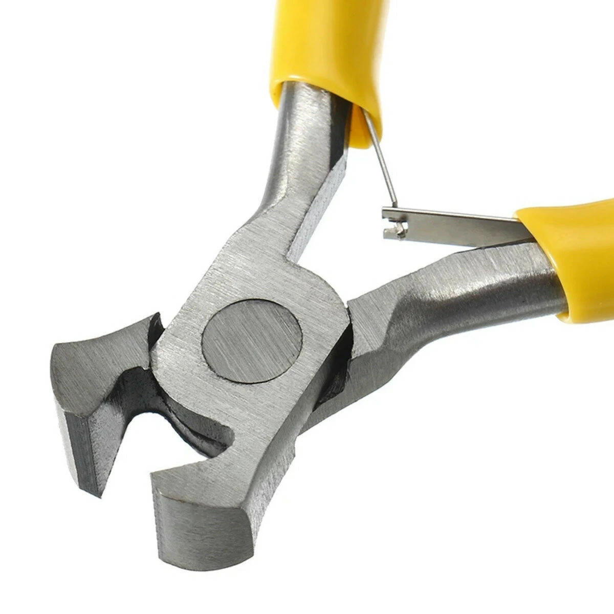Mini Pliers 5-inch Needle-Nose - Jewelry & Bead DIY Hand Tool - Image 3